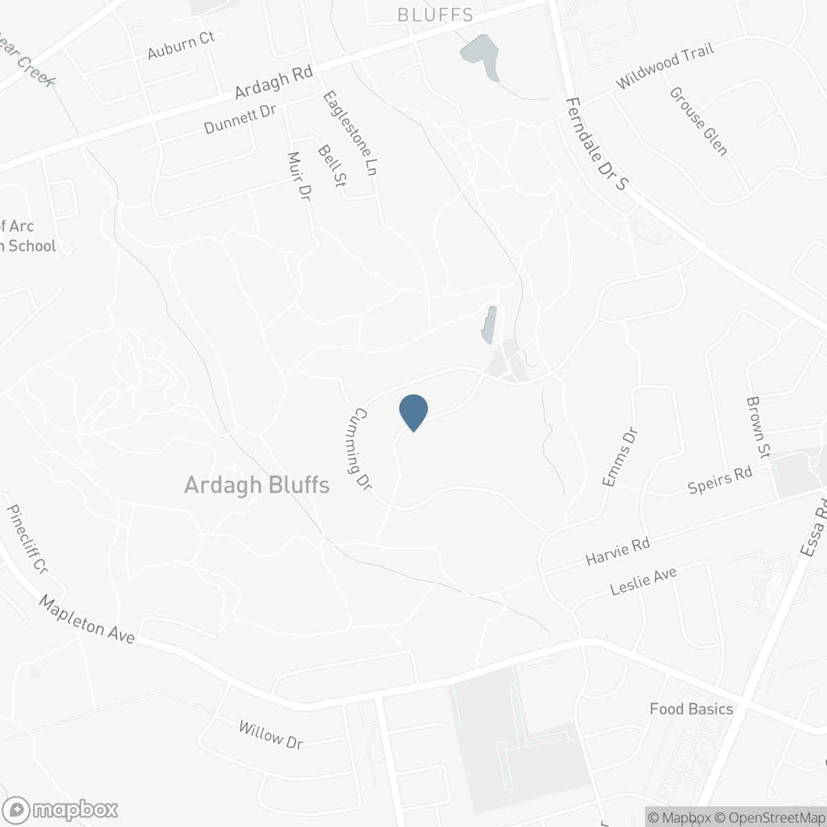 26 STAPLETON PLACE, Barrie, Ontario L4N 5Z3